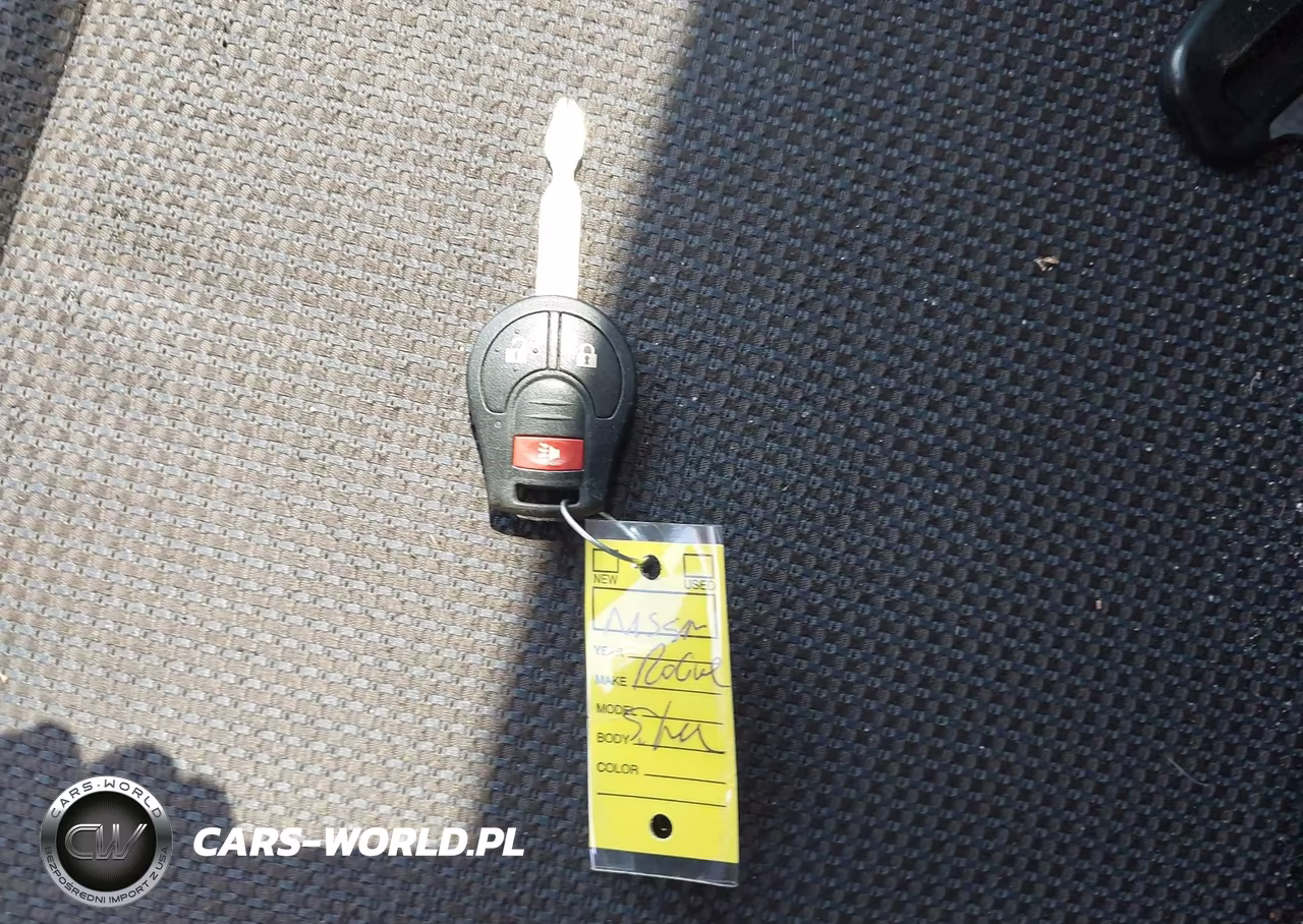2009 Nissan Rogue Sl VIN:JN8AS58V29W187428 - 11