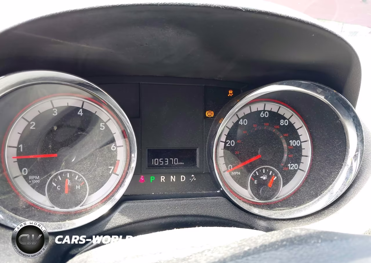2019 Dodge Grand Caravan Sxt VIN:2C4RDGCG6KR647041 - 7