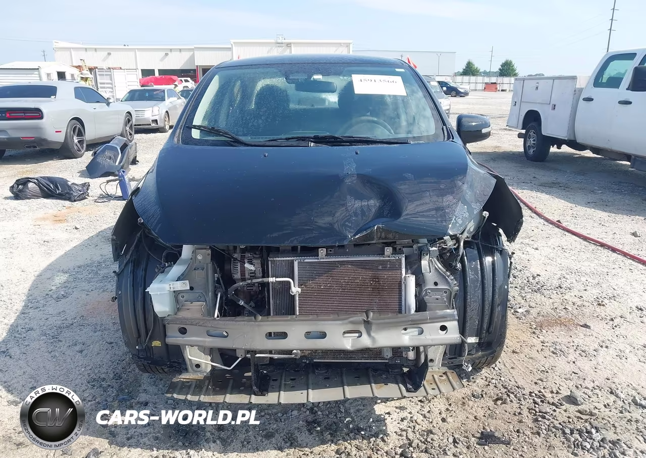 2023 Mitsubishi Mirage G4 Se VIN:ML32FVFJ3PHF00952 - 13