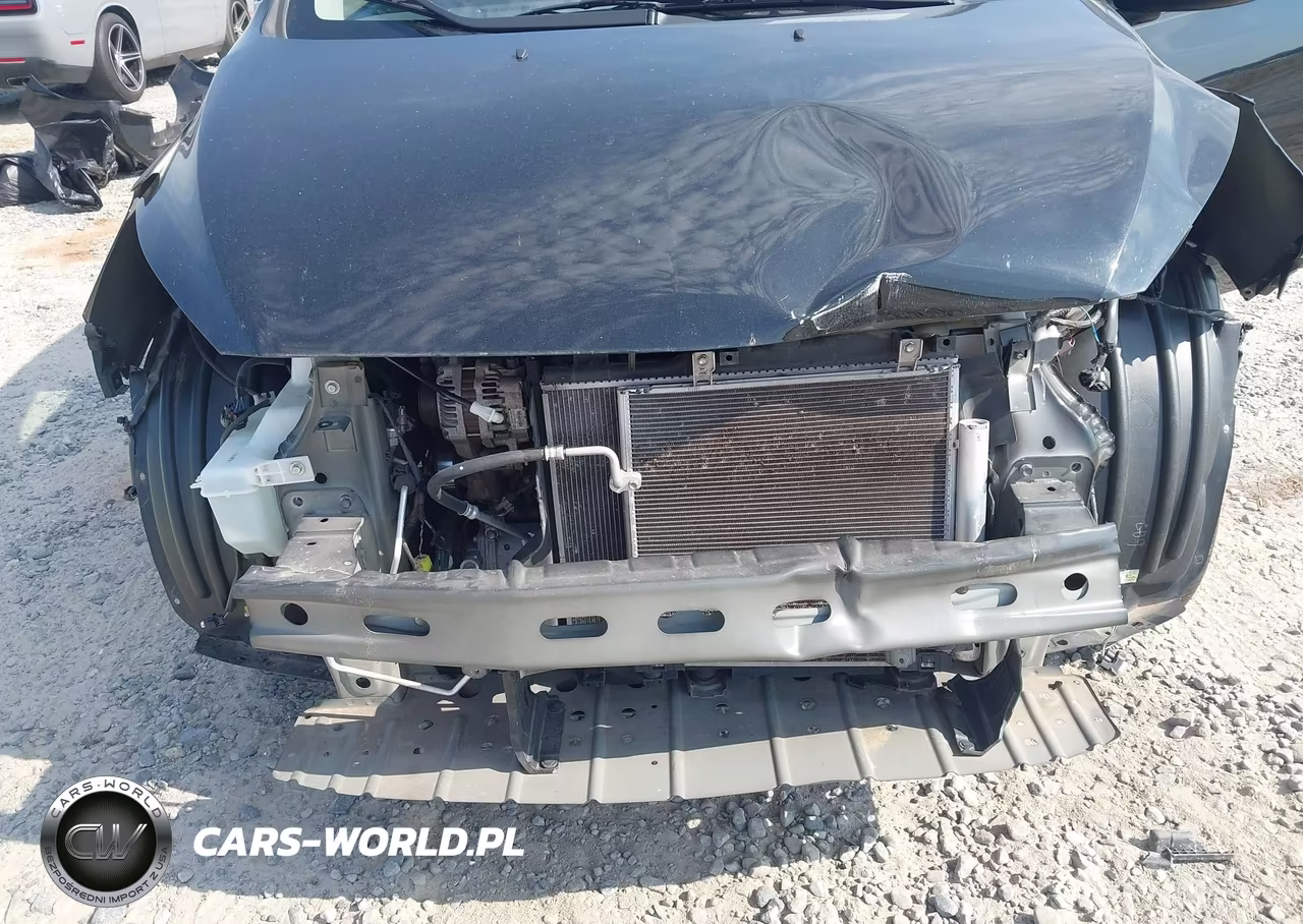 2023 Mitsubishi Mirage G4 Se VIN:ML32FVFJ3PHF00952 - 6