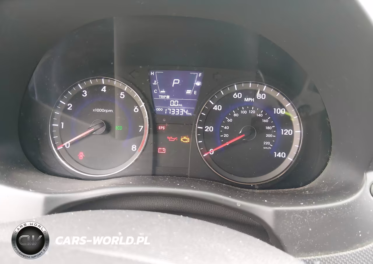 2013 Hyundai Accent Gs VIN:KMHCT5AEXDU107286 - 7
