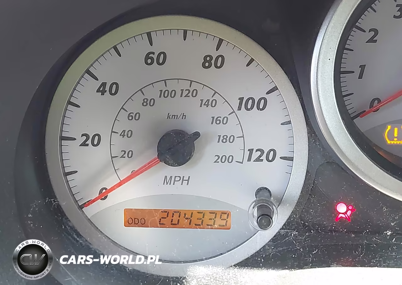 2005 Toyota Rav4 VIN:JTEGD20V450060621 - 15
