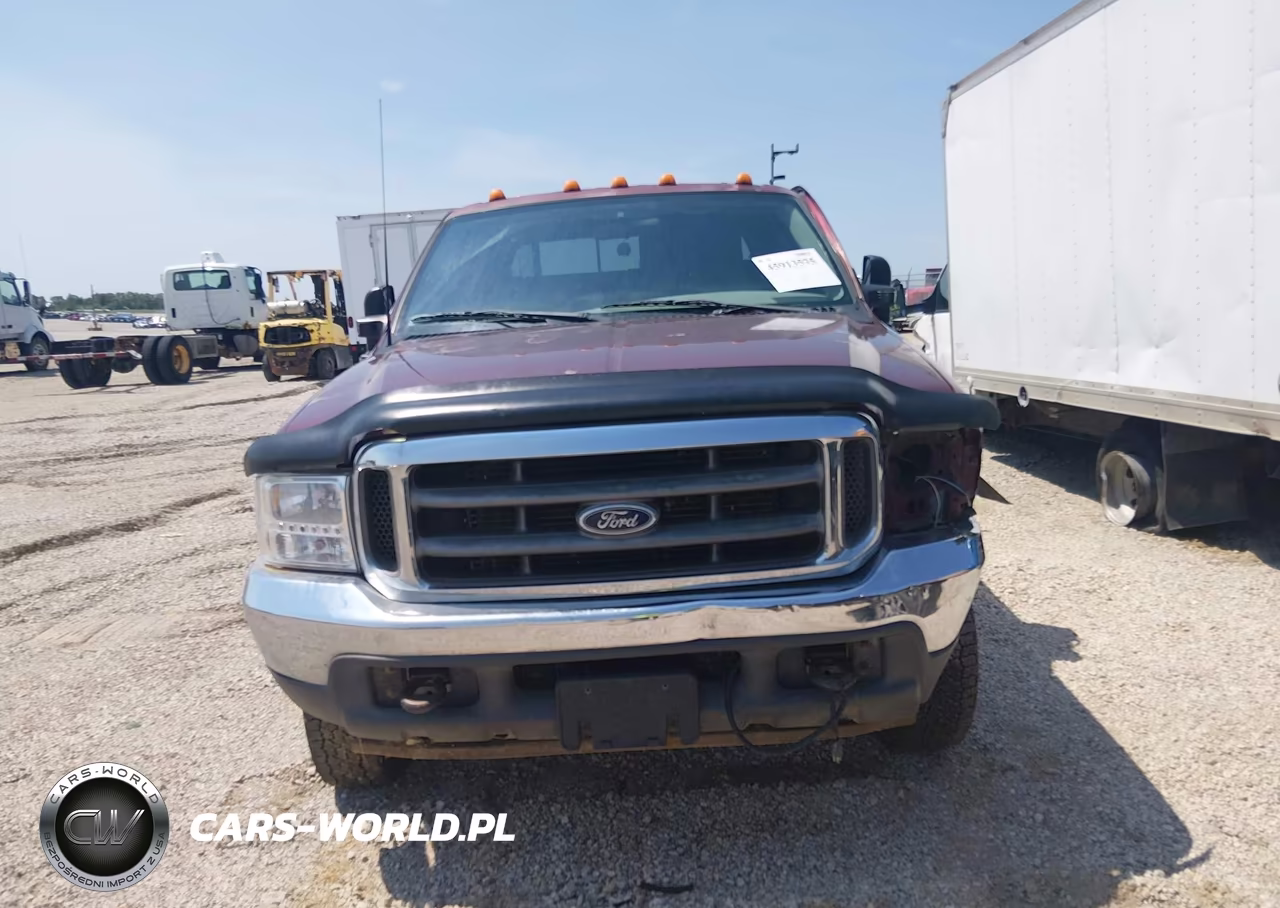 1999 Ford F-350 Lariat-Xl-Xlt VIN:1FTWW32F4XEE86305 - 12