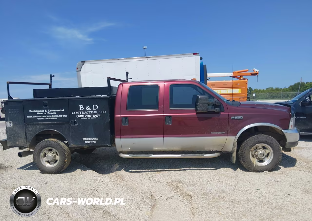 1999 Ford F-350 Lariat-Xl-Xlt VIN:1FTWW32F4XEE86305 - 13