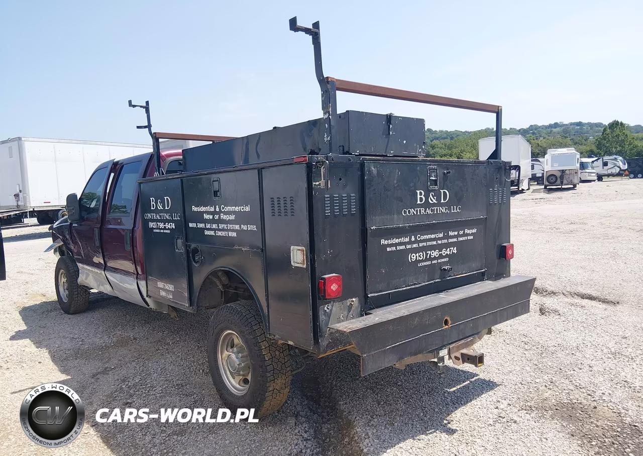 1999 Ford F-350 Lariat-Xl-Xlt VIN:1FTWW32F4XEE86305 - 14