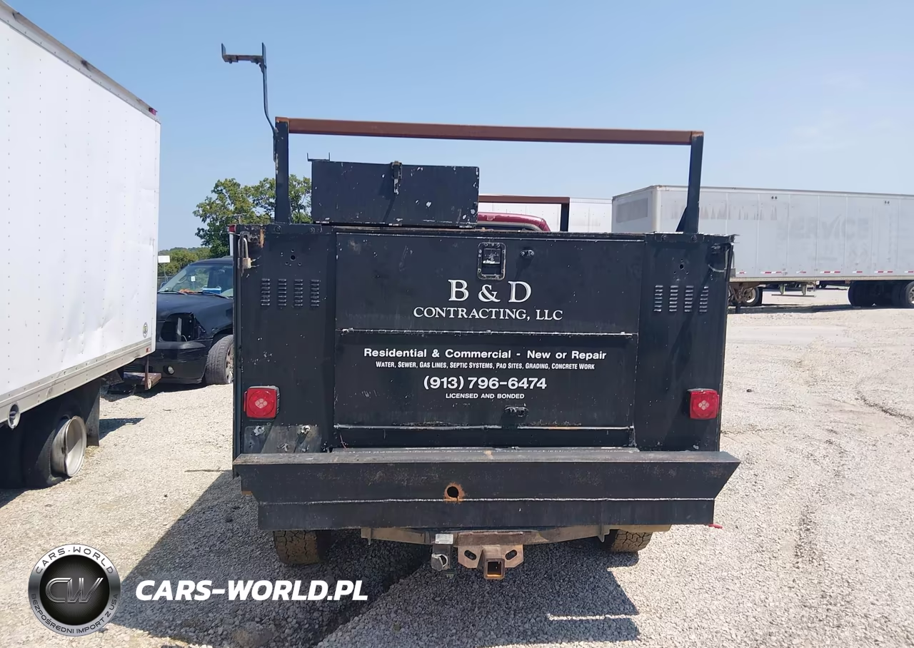 1999 Ford F-350 Lariat-Xl-Xlt VIN:1FTWW32F4XEE86305 - 15