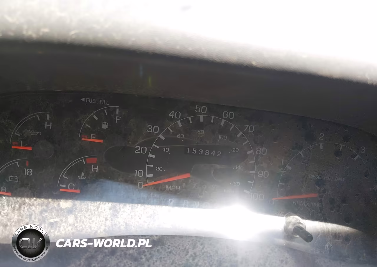 1999 Ford F-350 Lariat-Xl-Xlt VIN:1FTWW32F4XEE86305 - 5
