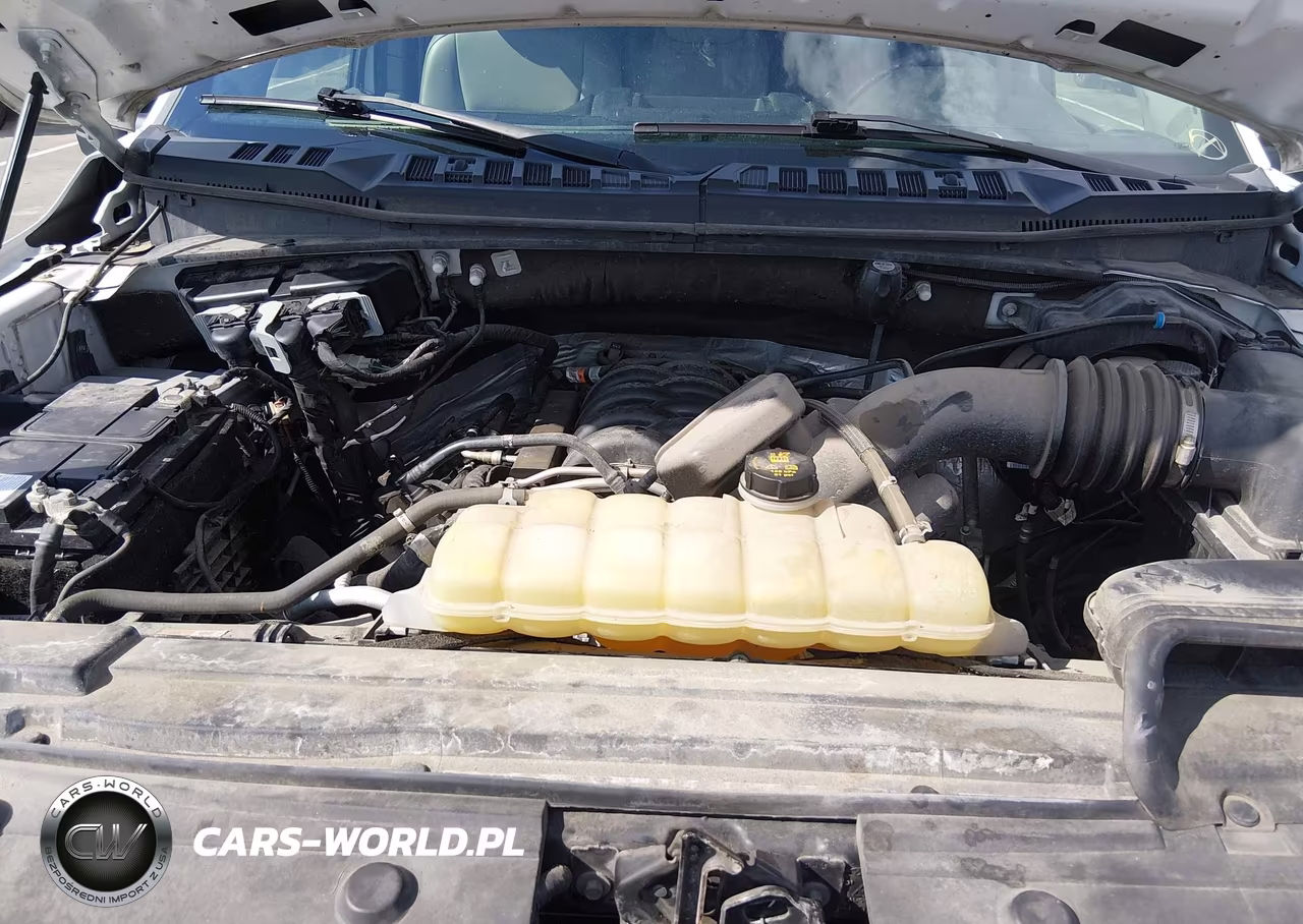 2020 Ford F-150 Xl VIN:1FTEX1E57LKD52920 - 10