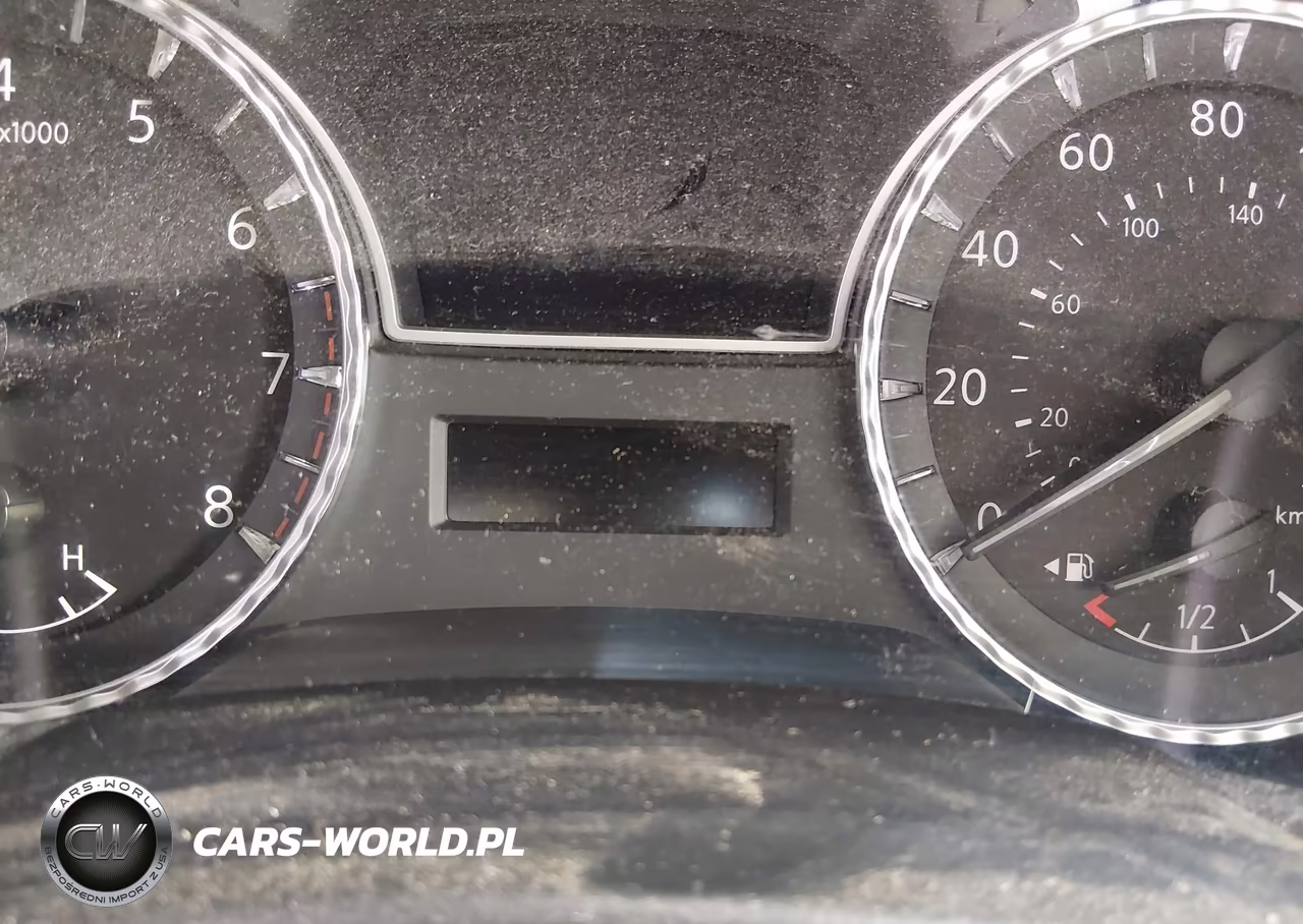 2016 Infiniti Qx60 VIN:5N1AL0MM2GC531777 - 15