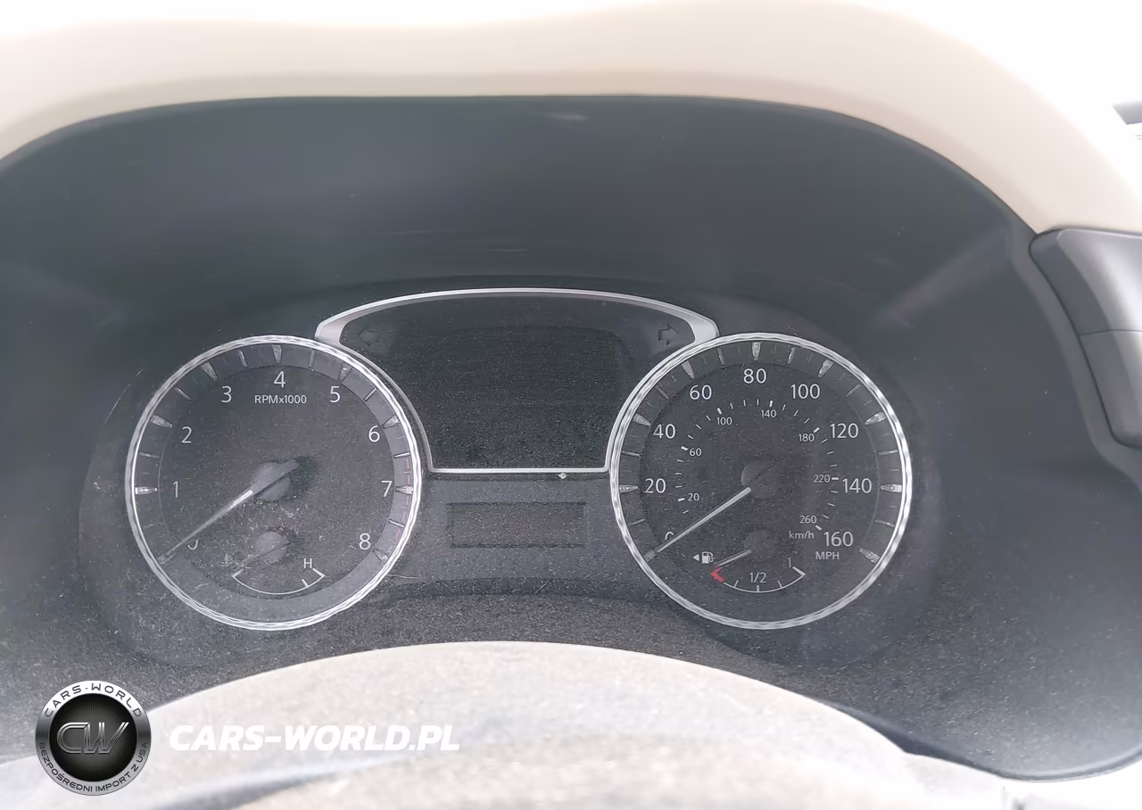 2016 Infiniti Qx60 VIN:5N1AL0MM2GC531777 - 7