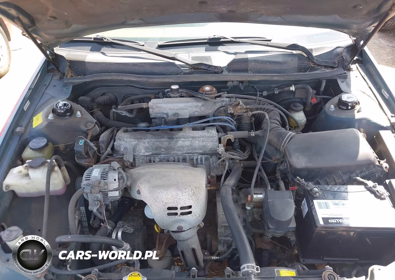 2000 Toyota Camry Ce VIN:4T1BG22KXYU730528 - 10
