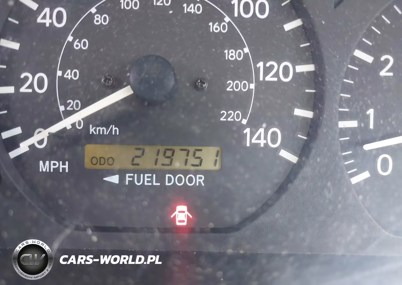 2000 Toyota Camry Ce VIN:4T1BG22KXYU730528 - 7