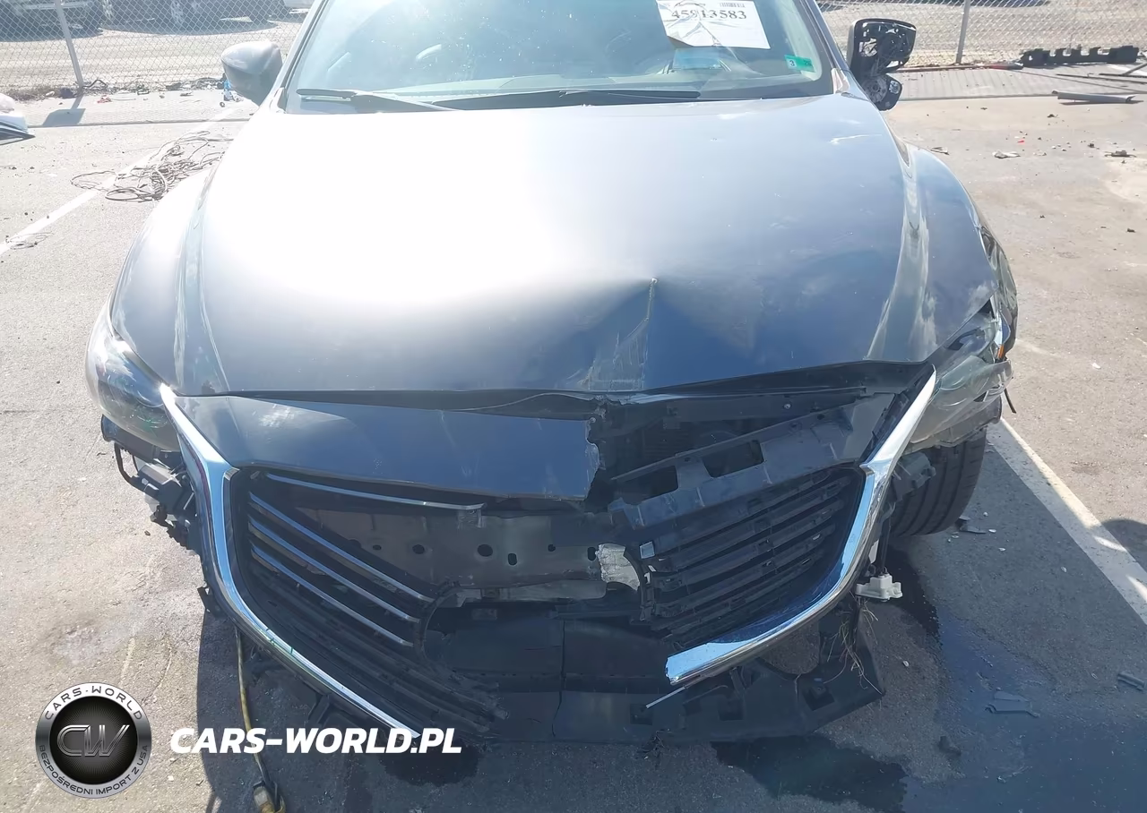 2017 Mazda Mazda6 Grand Touring VIN:JM1GL1W56H1112175 - 6