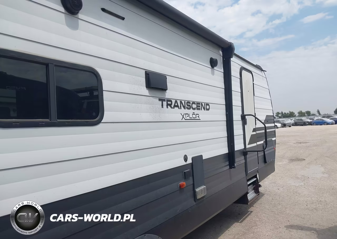 2020 Grand Design Transcend 265Bh VIN:573TT332XL8807658 - 5