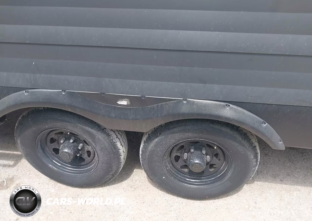 2020 Grand Design Transcend 265Bh VIN:573TT332XL8807658 - 6