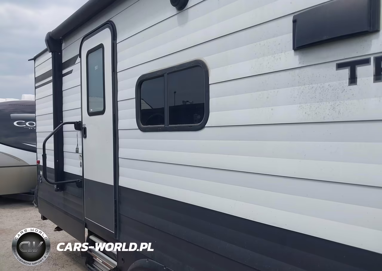2020 Grand Design Transcend 265Bh VIN:573TT332XL8807658 - 8