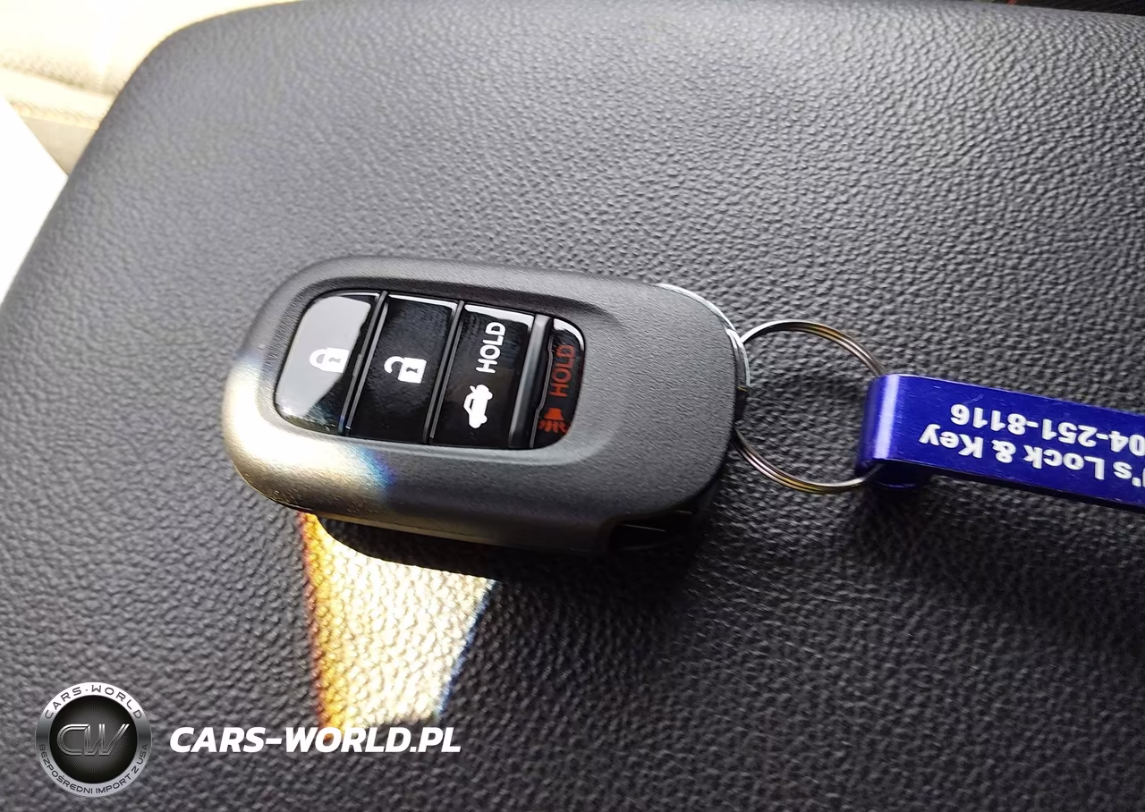 2023 Honda Cr-V Hybrid Sport VIN:2HKRS5H50PH714576 - 11