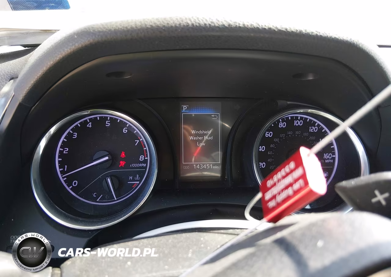 2019 Toyota Camry Se VIN:4T1B11HK0KU277563 - 7