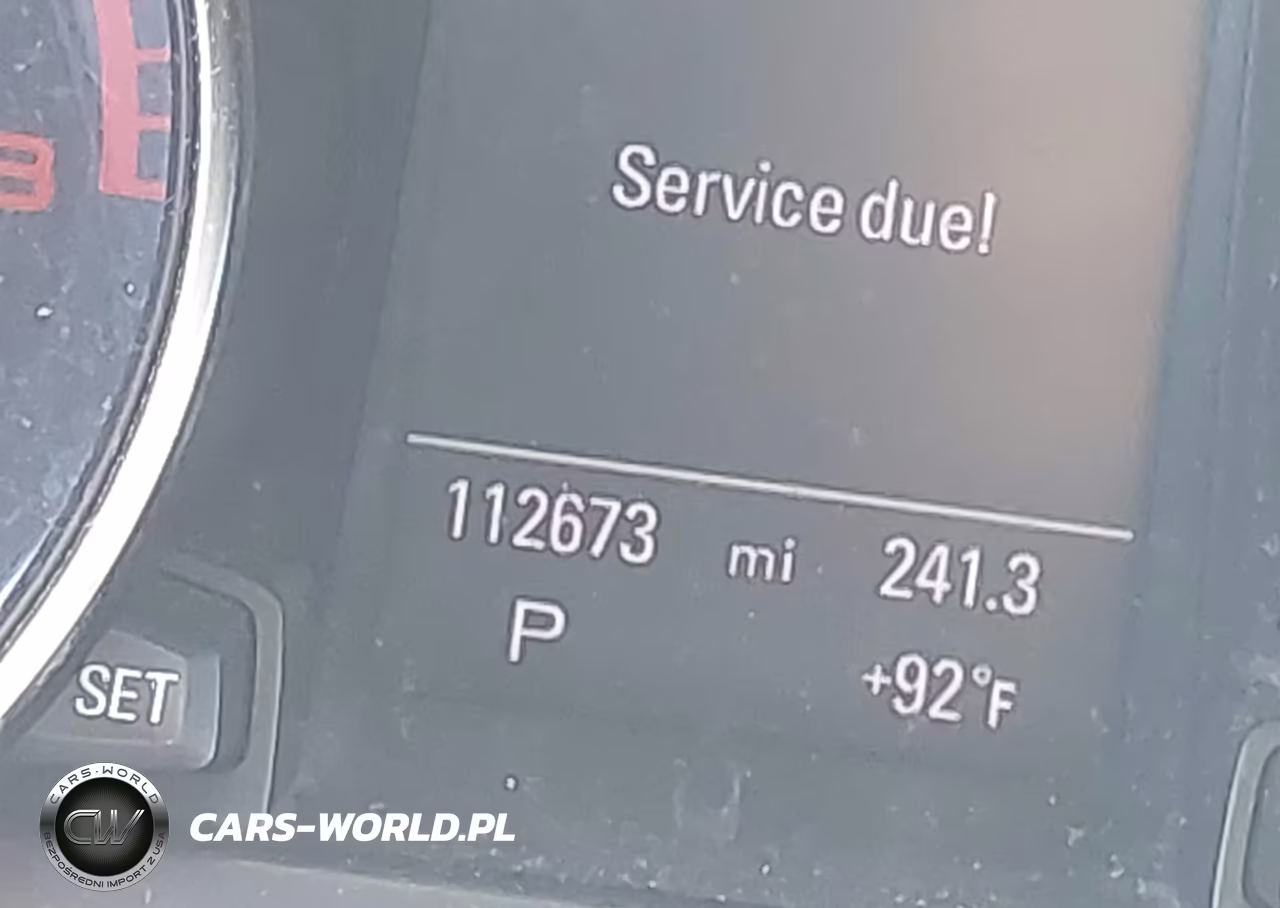 2012 Audi A5 2.0T Premium Plus VIN:WAULFAFR5CA014463 - 7