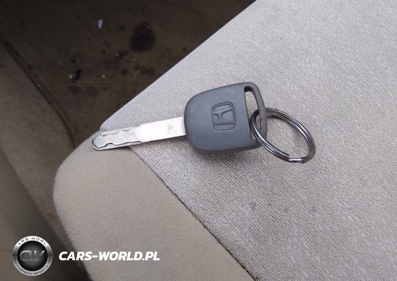 2008 Honda Accord 2.4 Lx VIN:1HGCP26348A025500 - 11