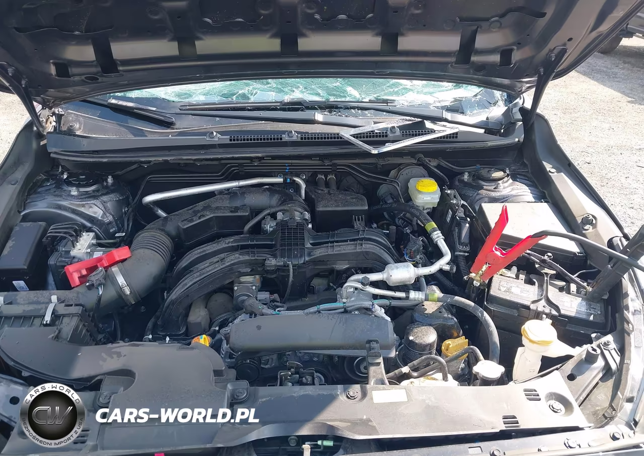 2026 Subaru Crosstrek Premium VIN:4S4GUHD66T3732096 - 10