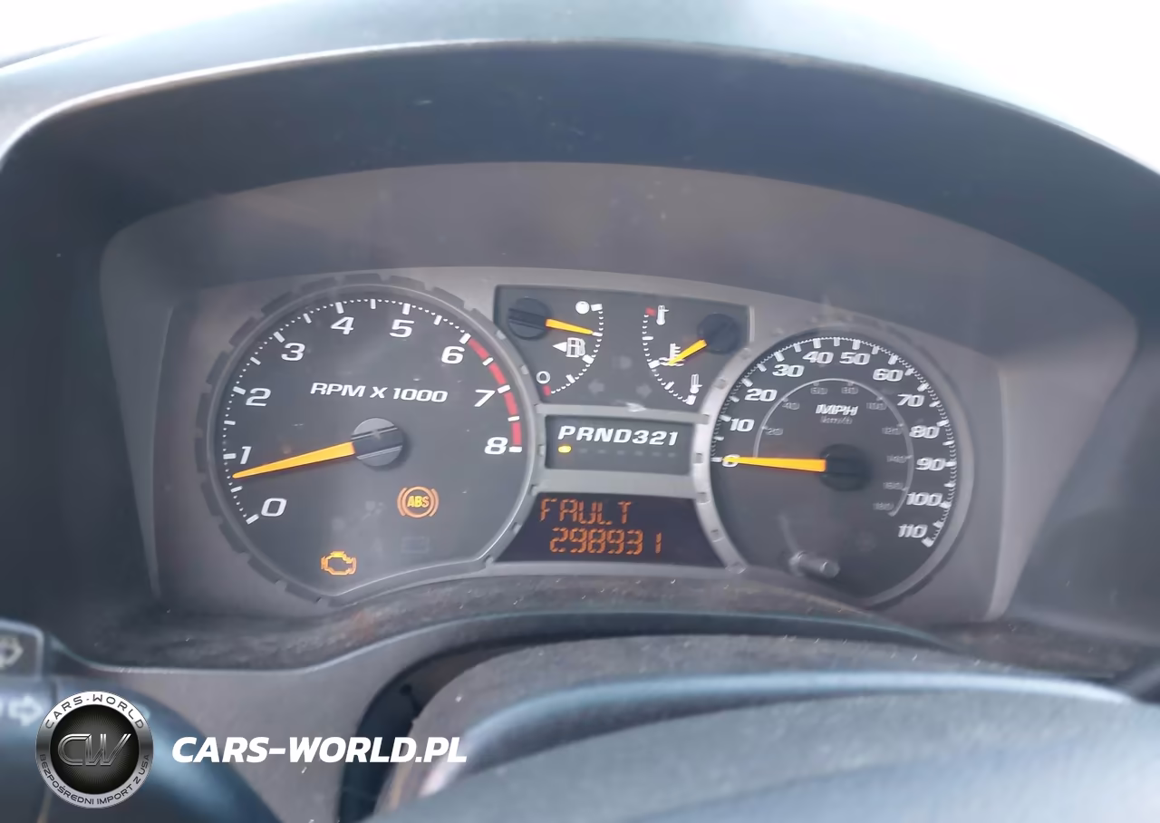 2006 Chevrolet Colorado Lt VIN:1GCDT136768246438 - 7