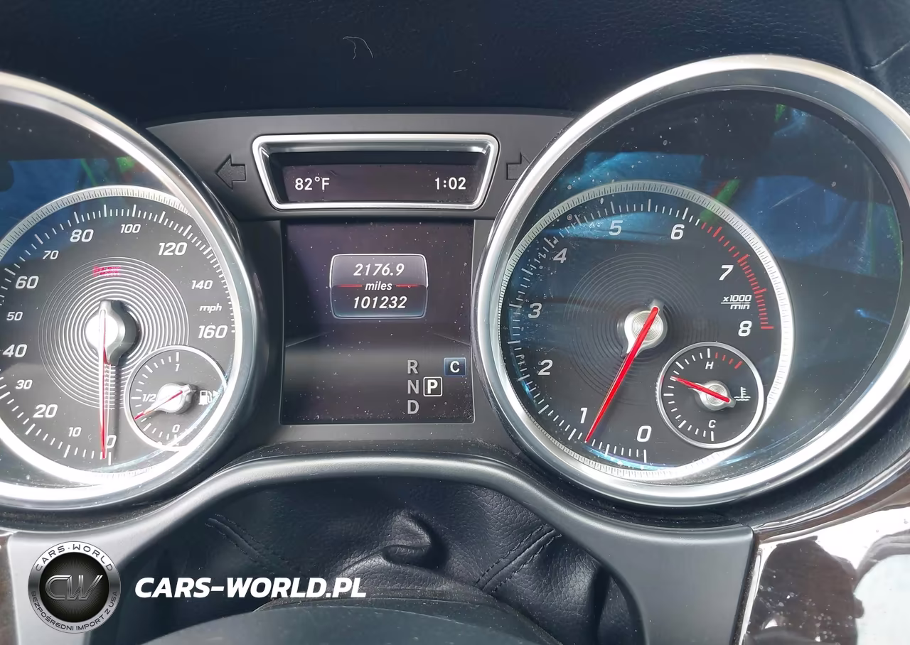 2018 Mercedes-Benz Gls 450 4Matic VIN:4JGDF6EE8JB086098 - 7