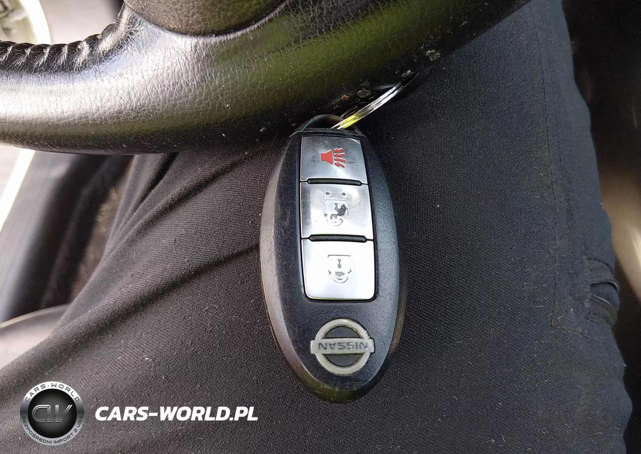 2014 Nissan Juke Sl VIN:JN8AF5MRXET350576 - 11