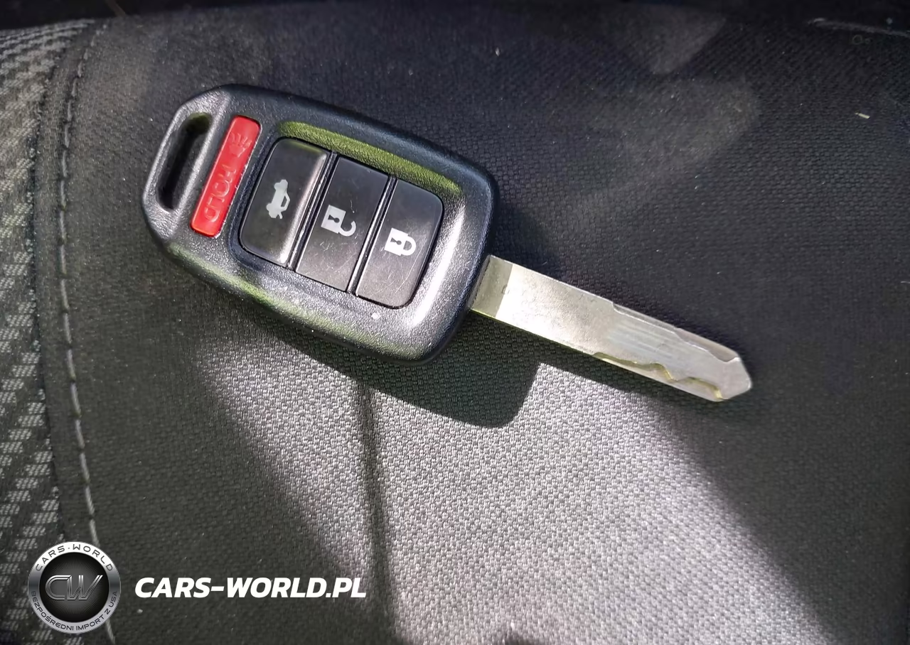 2018 Honda Civic Lx VIN:2HGFC2F52JH542408 - 11