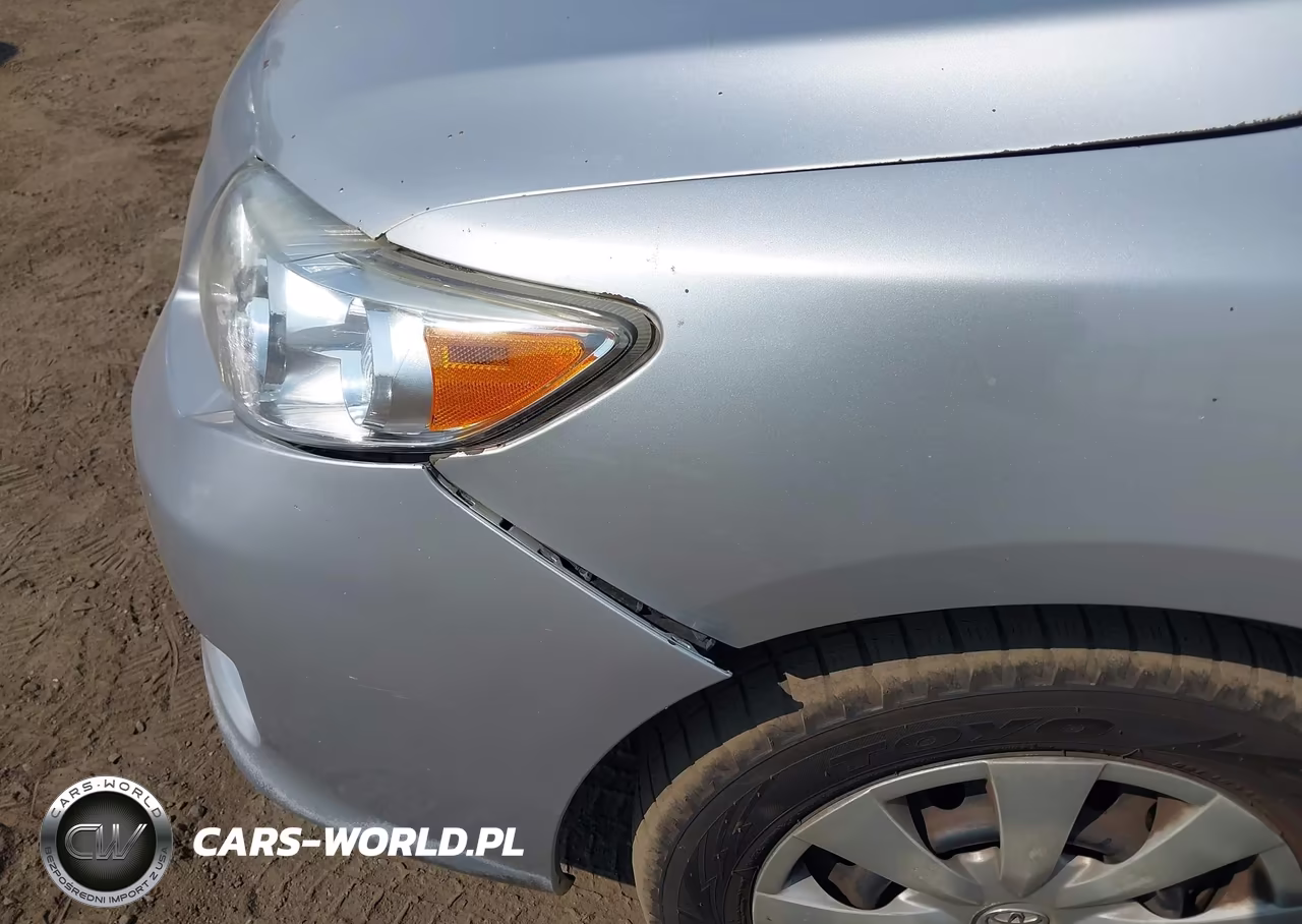 2010 Toyota Corolla Le VIN:JTDBU4EE2AJ065162 - 13