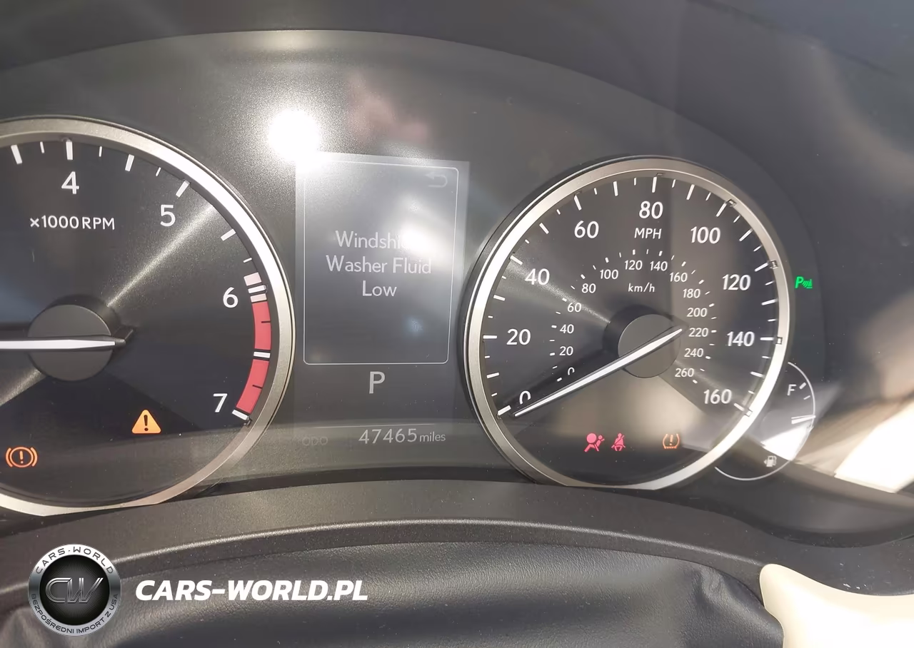 2021 Lexus Nx 300 VIN:JTJDARDZ4M5020446 - 7