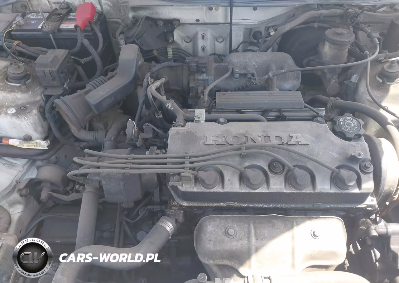 2000 Honda Civic Ex VIN:JHMEJ864XYS004793 - 10