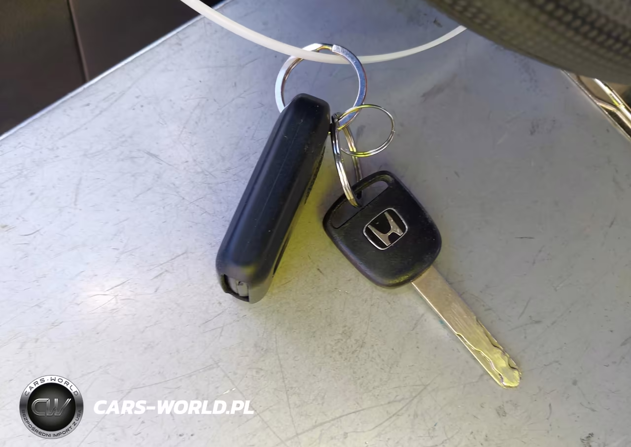 2007 Honda Odyssey Ex VIN:5FNRL38427B092604 - 11