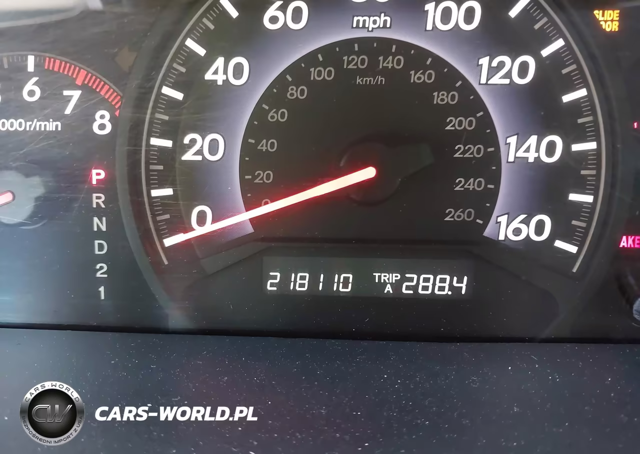 2007 Honda Odyssey Ex VIN:5FNRL38427B092604 - 15