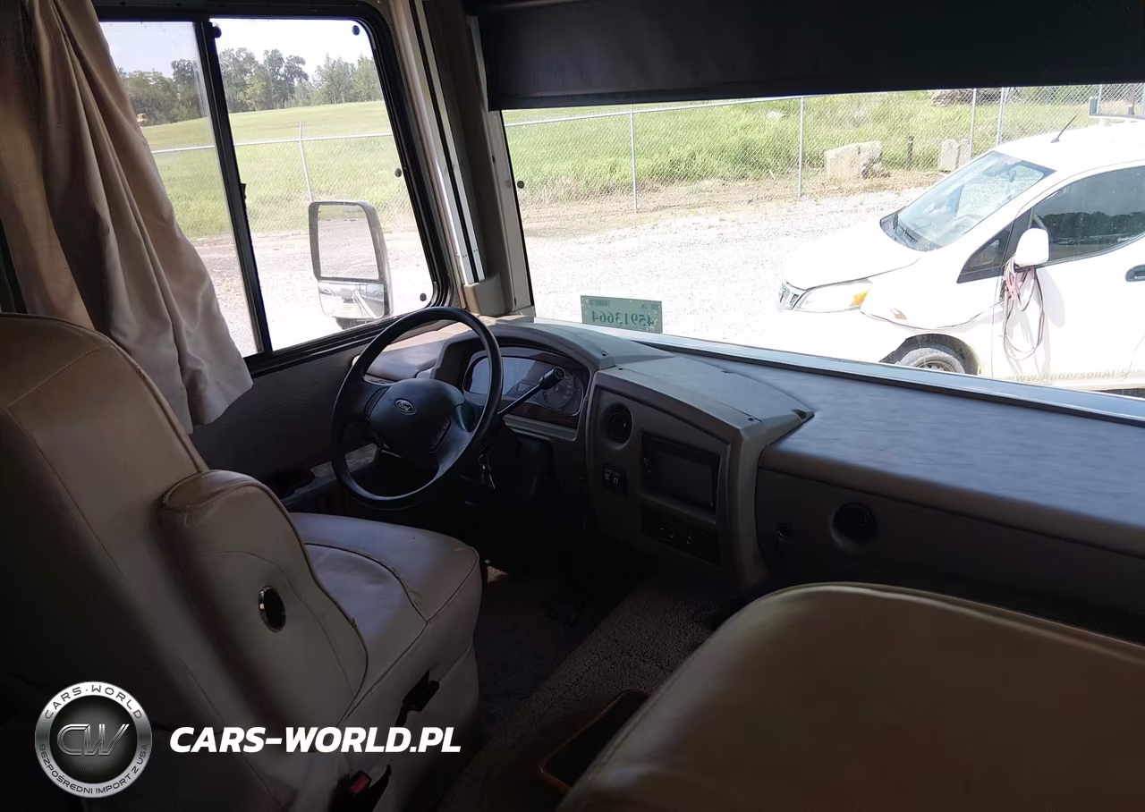 2016 Ford F53 VIN:1F66F5DY5G0A07643 - 5