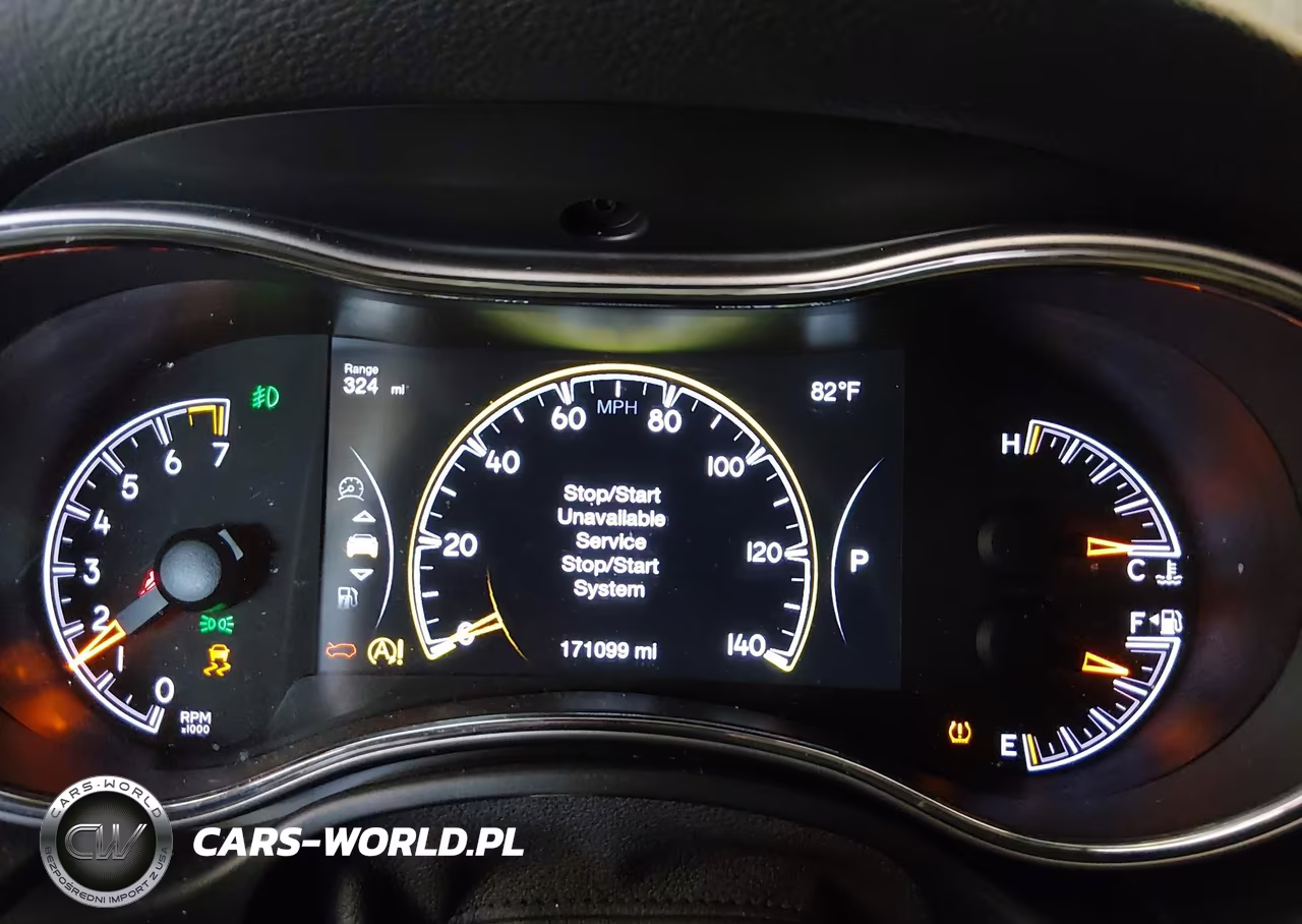 2019 Jeep Grand Cherokee Altitude 4X4 VIN:1C4RJFAG2KC625665 - 7