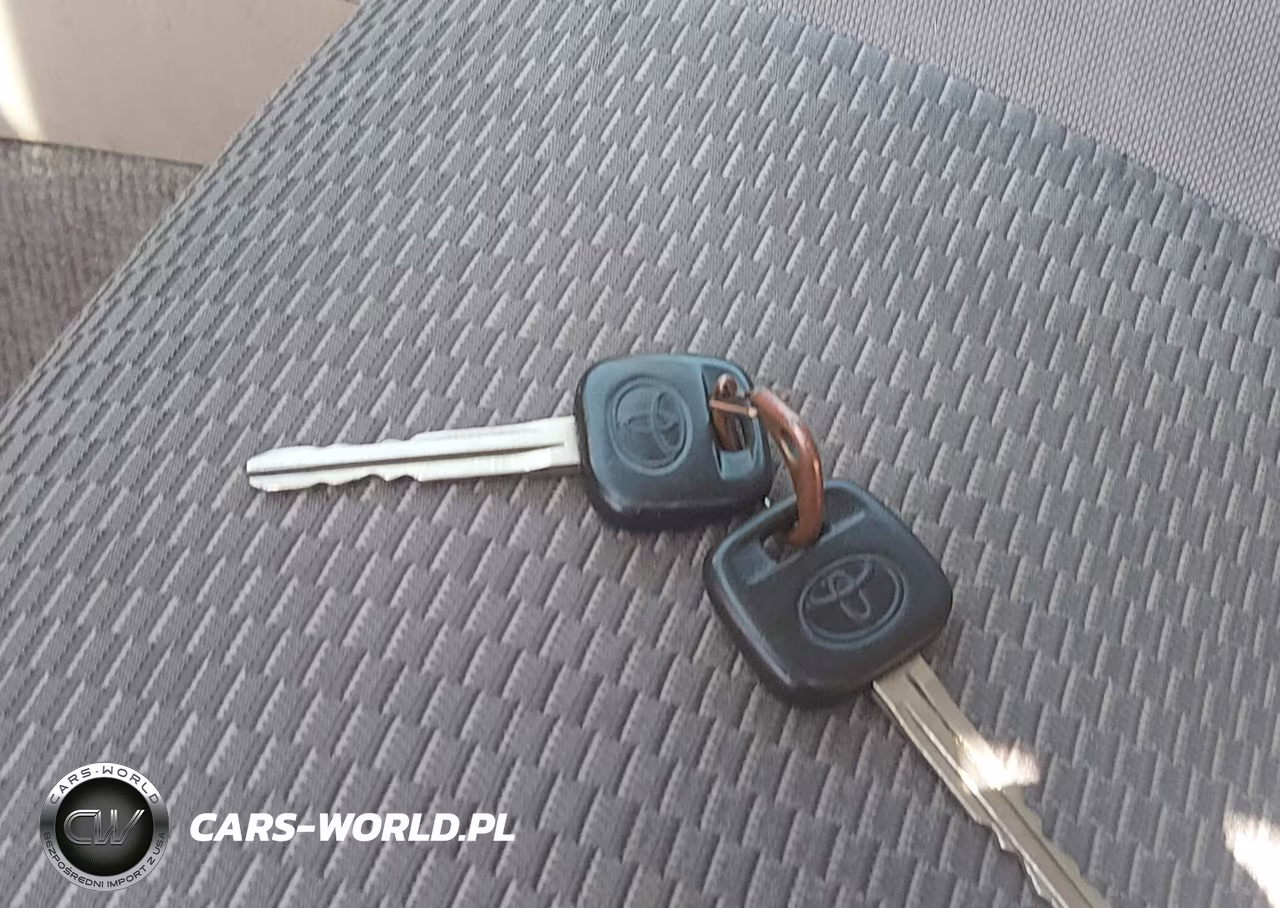 2005 Toyota Rav4 VIN:JTEHD20V850064787 - 11