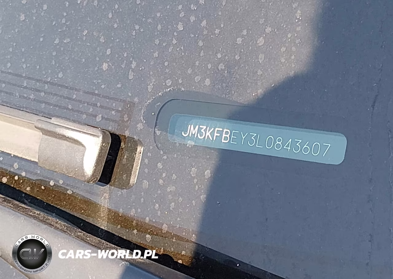 2020 Mazda Cx-5 Signature VIN:JM3KFBEY3L0843607 - 17