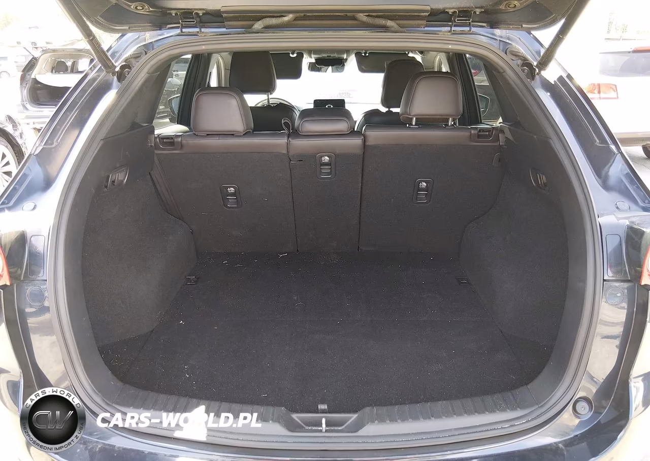 2020 Mazda Cx-5 Signature VIN:JM3KFBEY3L0843607 - 18