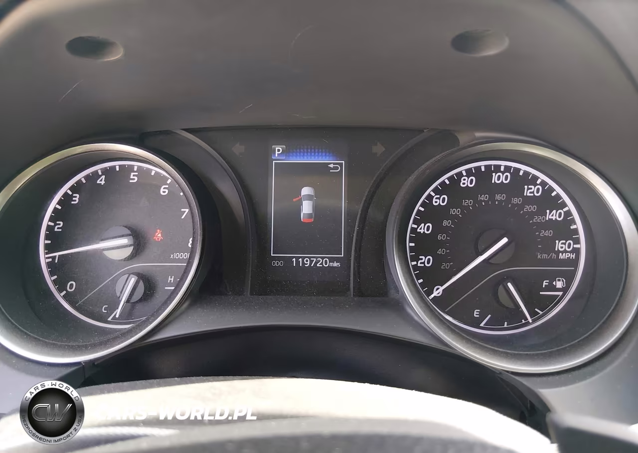 2021 Toyota Camry Se VIN:4T1G11AK9MU483774 - 7
