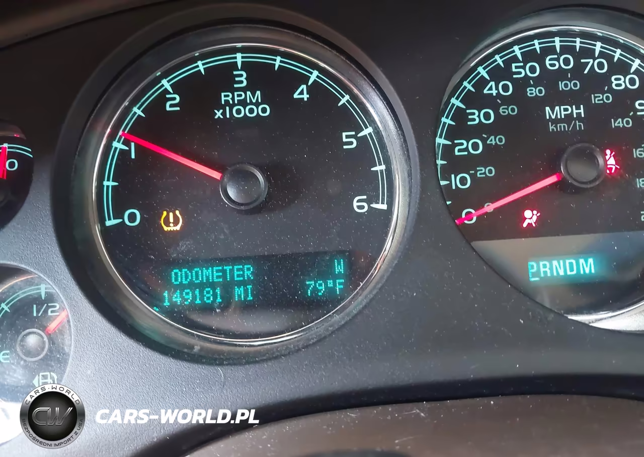 2013 Chevrolet Silverado 1500 Ltz VIN:3GCPCTE03DG108629 - 7