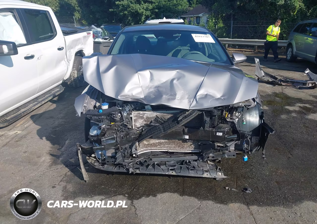2024 Hyundai Elantra Sel VIN:KMHLM4DG1RU682985 - 6