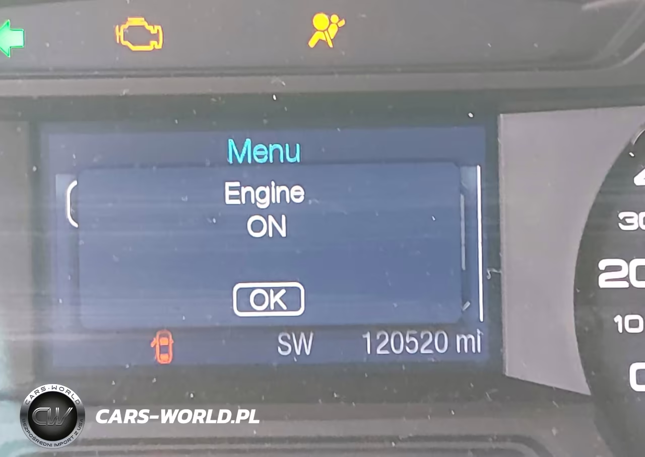 2018 Ford Flex Se VIN:2FMGK5B81JBA09519 - 15