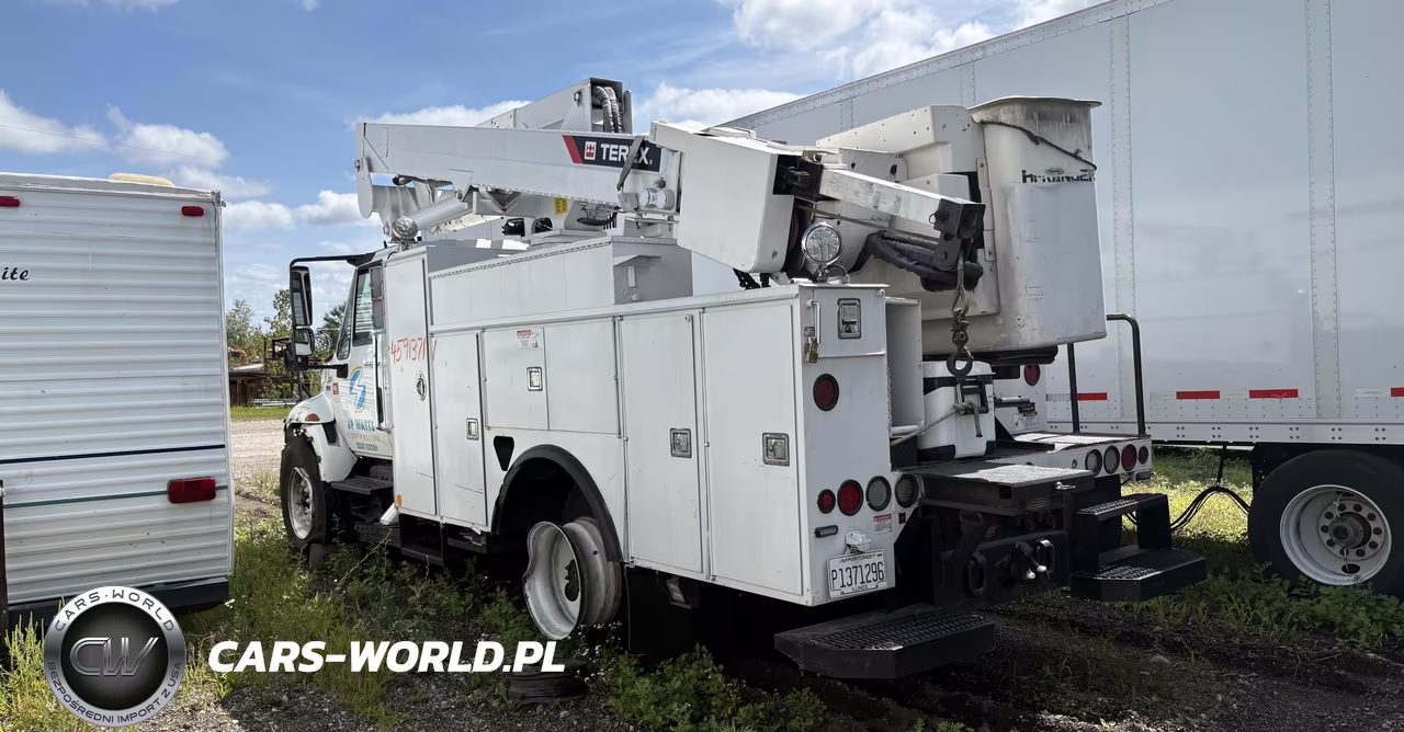 2013 International 4000 4300 VIN:1HTMMAAN9DH303195 - 3