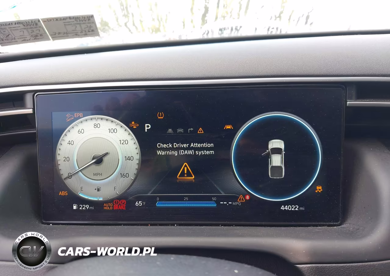 2024 Hyundai Santa Cruz Night VIN:5NTJCDAF8RH079358 - 7