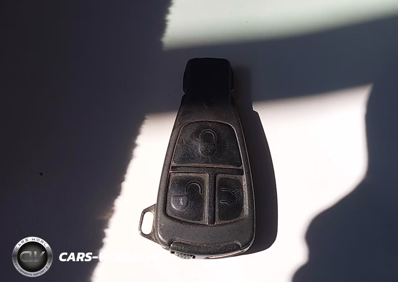 1998 Mercedes-Benz E 300 Diesel VIN:WDBJF25F7WA542063 - 11