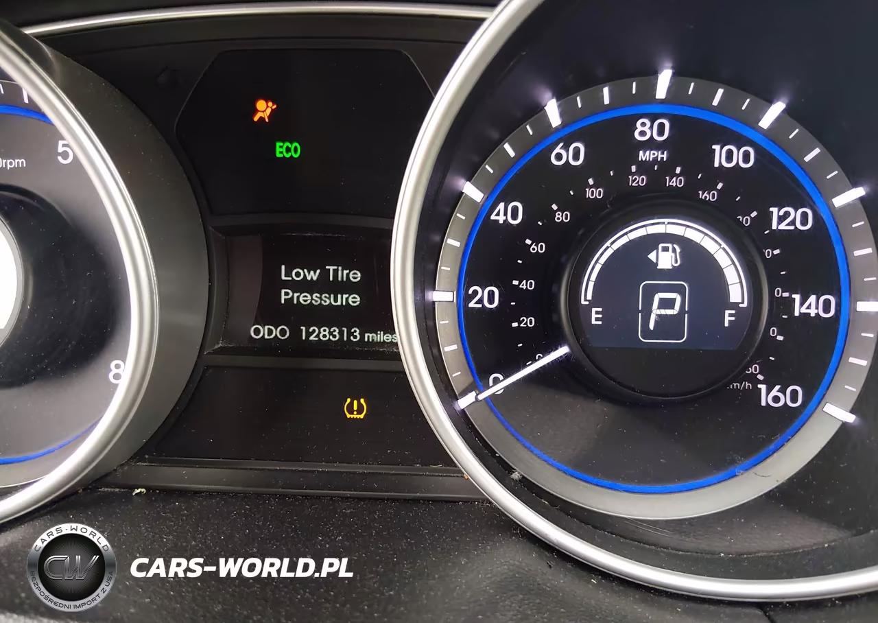 2012 Hyundai Sonata Se VIN:5NPEC4AC0CH401679 - 16