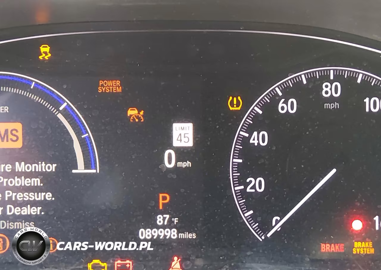 2022 Honda Accord Hybrid VIN:1HGCV3F16NA002760 - 16