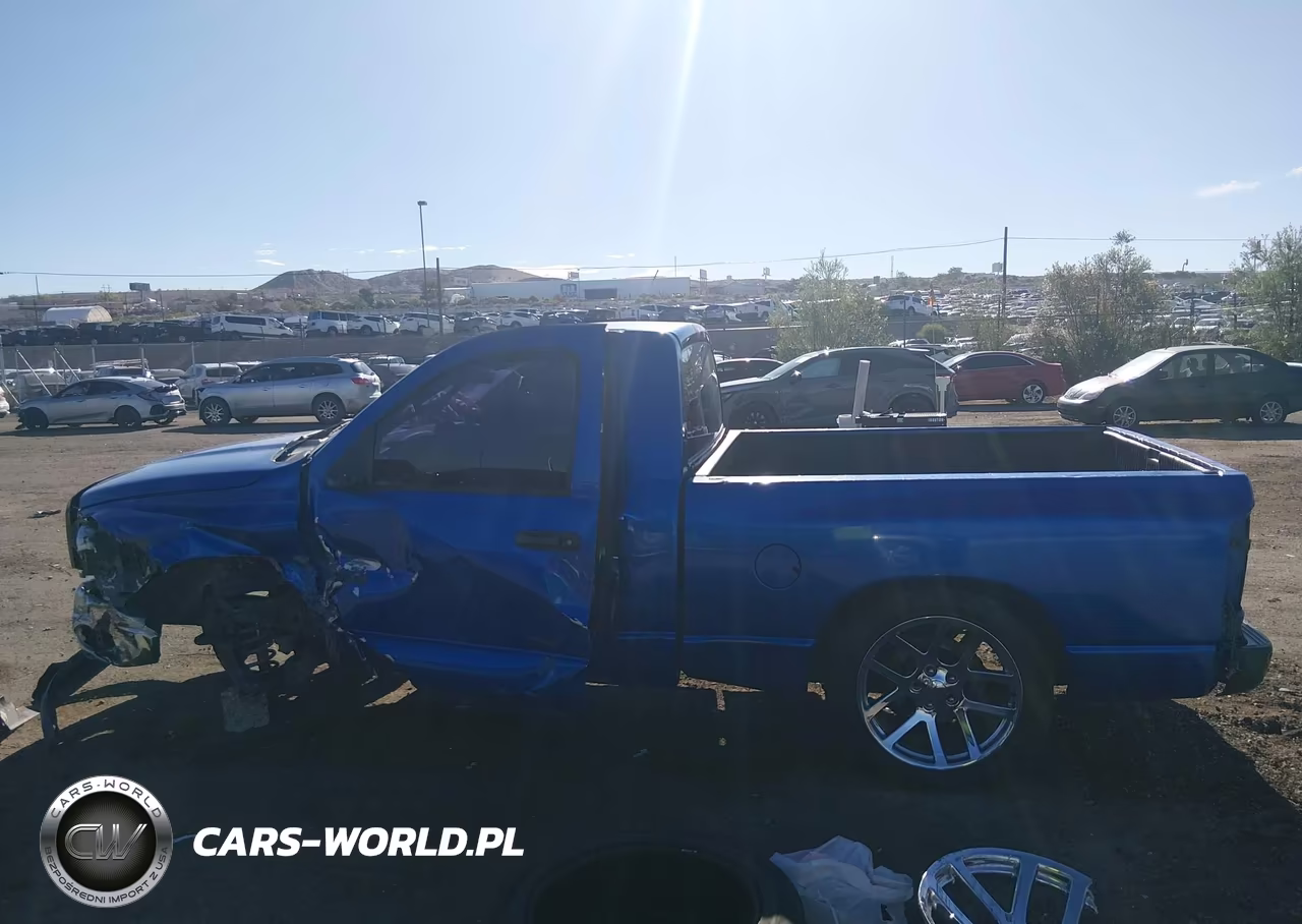2008 Dodge Ram 1500 St-Sxt VIN:1D7HA16K68J134683 - 14