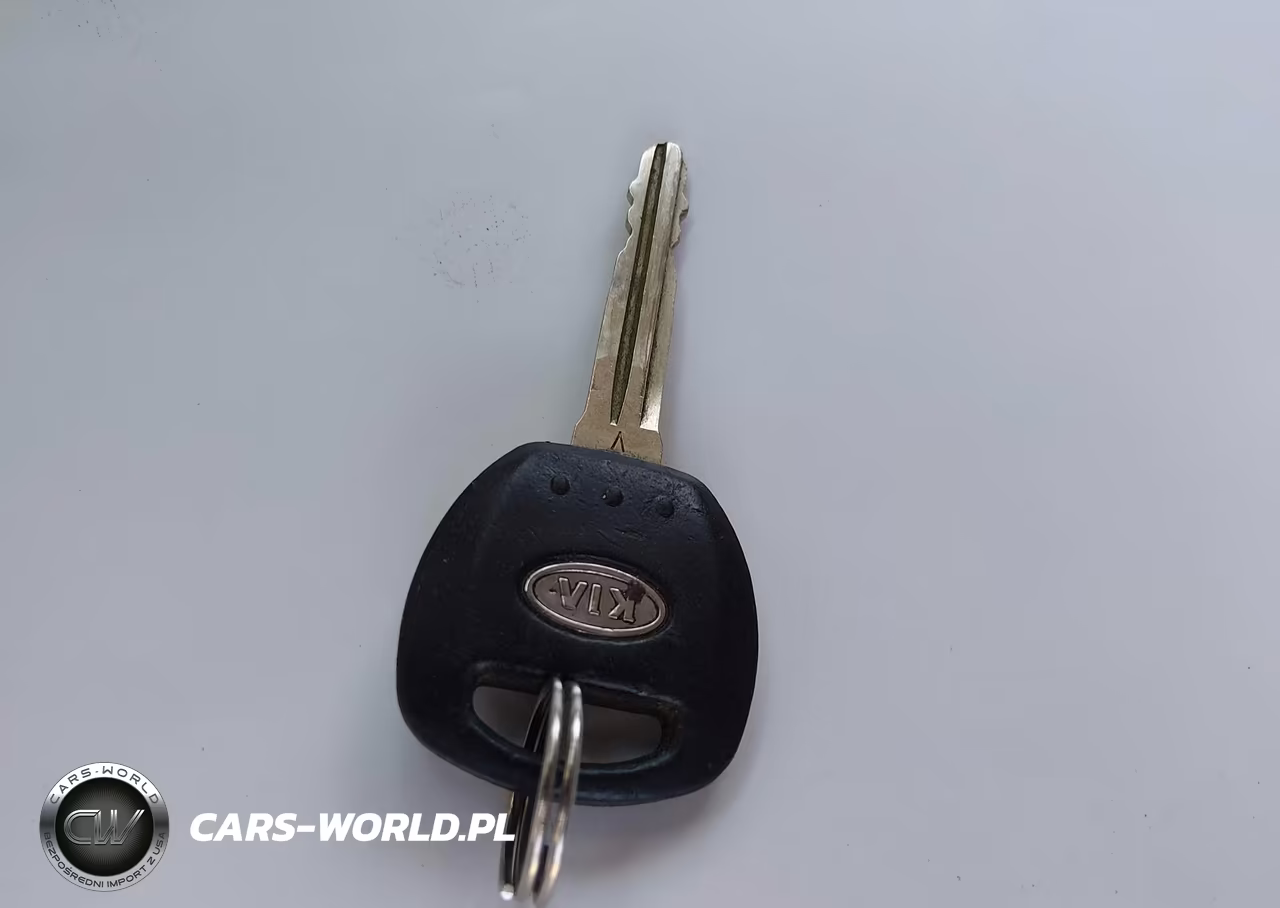 2006 Kia Sedona Ex-Lx VIN:KNDMB233066045636 - 11